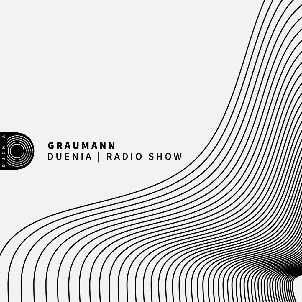 Duenia Radioshow #013: Graumann