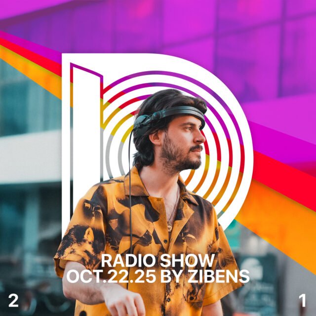 Duenia Radioshow #021: Zibens
