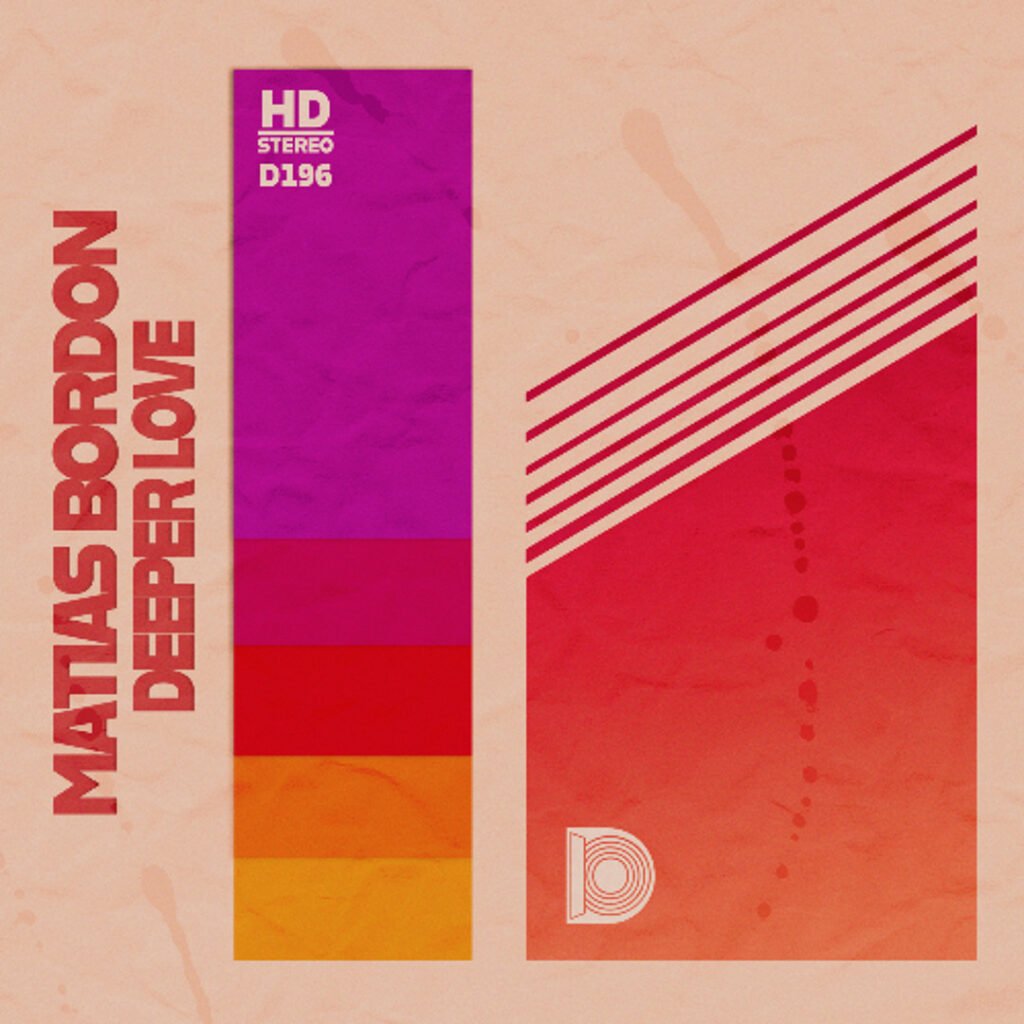 Out Now: Matias Bordon – Deeper Love EP