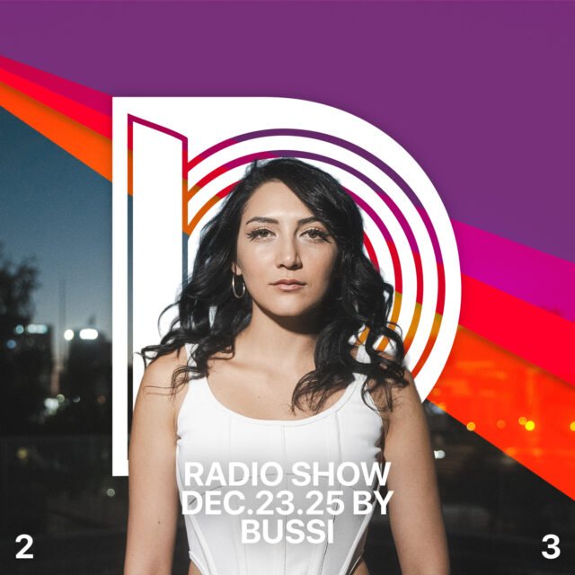 Duenia Radioshow #023: Bussi