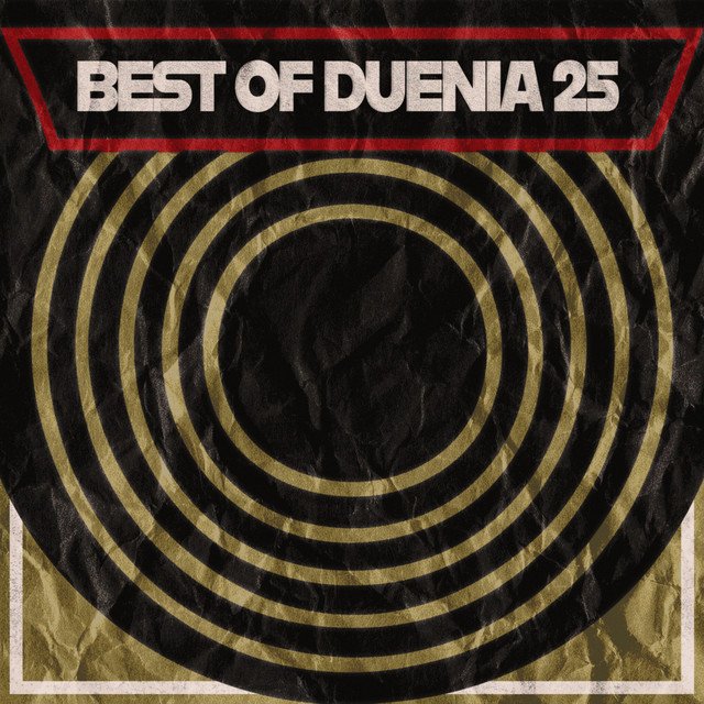 Out Now: Various Artists – Best of Duenia 25