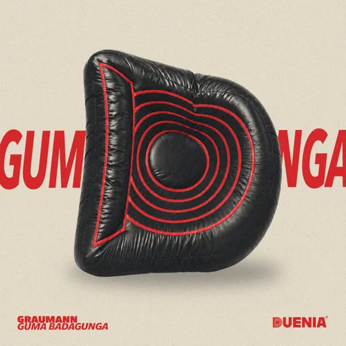 Out Now: Graumann – Guma Badagunga