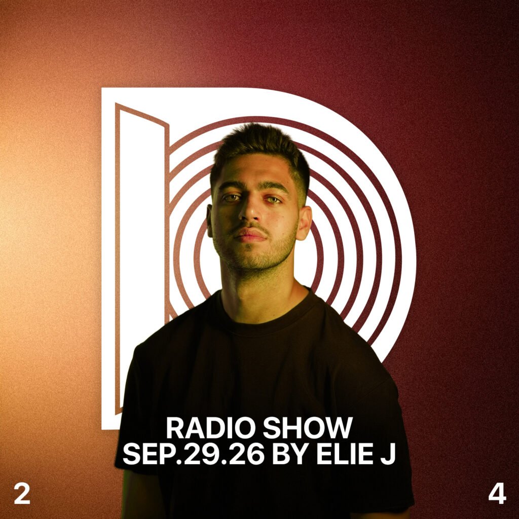 Duenia Radioshow #024: Elie J